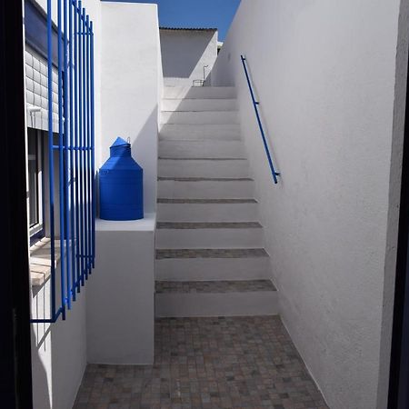 阿拉奥洛斯Casa Da Avo Maria Ana别墅 外观 照片